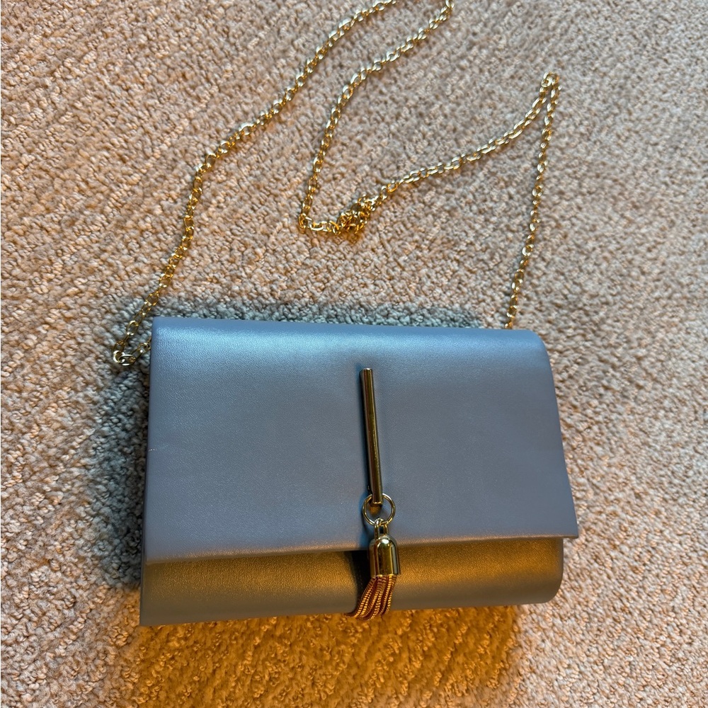 Clutch purse